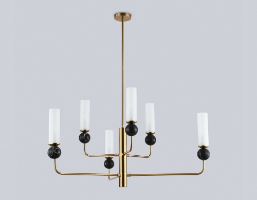 Люстра на штанге Ambrella Light LH LH53263 в Нижнем Новгороде фото 3