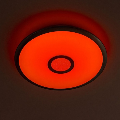 Накладной светильник Citilux Старлайт CL703A31G в Заозерном фото 8