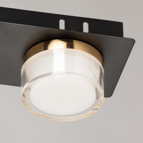 Накладной светильник De City Гэлэкси 22 632018803 в Нижнем Новгороде фото 2