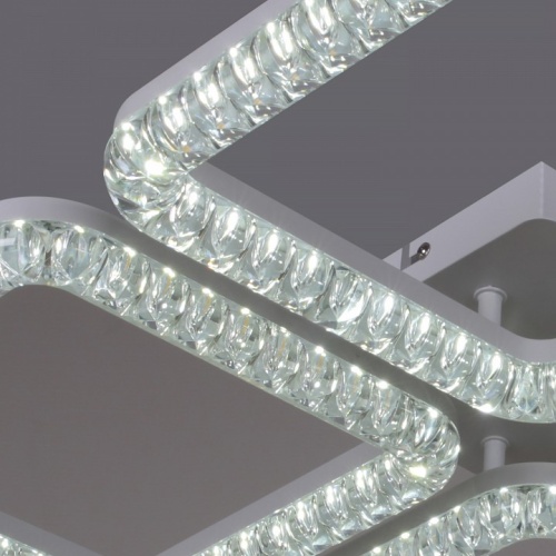 Потолочная люстра  19848-0.3-04B WH в Нижнем Новгороде фото 5