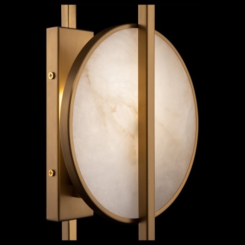 Бра Maytoni Marmo MOD099WL-01G в Нижнем Новгороде фото 2