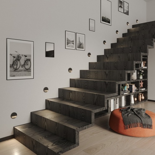 Накладной светильник Novotech OVER 359708 в Нижнем Новгороде фото 4