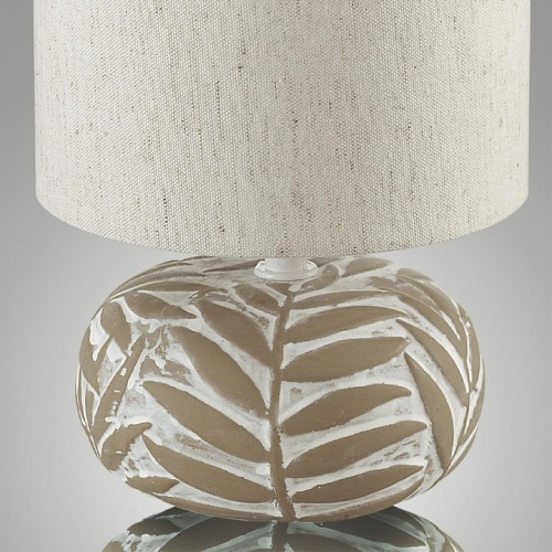 Настольная лампа декоративная Lumion Ramora 8135/1Т в Нижнем Новгороде фото 4