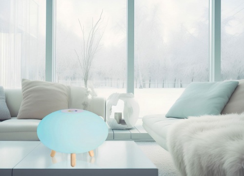 Настольная лампа декоративная DeMarkt Арлон 812030801 в Нижнем Новгороде фото 3