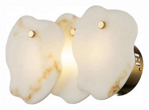 Накладной светильник Moderli Square V8092-WL в Нижнем Новгороде фото 8