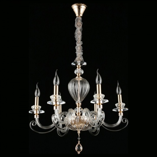 Подвесная люстра Aployt Daniele APL.701.03.06 в Нижнем Новгороде фото 7