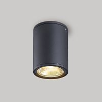 Светильник LGD-FORMA-SURFACE-R90-12W Warm3000 (BK, 44 deg, 230V) (Arlight, IP54 Металл, 3 года) в Хабаровске