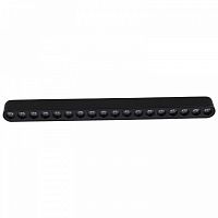 Накладной светильник Reluce 13002 13002-9.3-001UR magnetic LED16W BK CCT+SMART в Нижнем Новгороде
