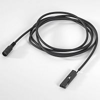 Токопровод концевой Elektrostandard Mini Magnetic a067266 в Нижнем Новгороде