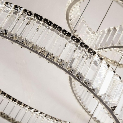 Подвесной светильник Divinare Renata 1135/02 SP-90 в Нижнем Новгороде фото 2