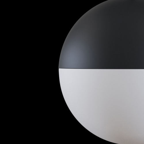 Светильник на штанге Maytoni Kiat TR017-2-10W3K-B в Нижнем Новгороде фото 4