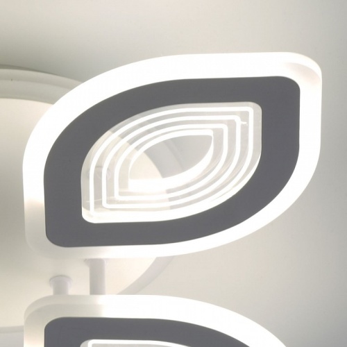 Потолочная люстра De City Мадлен 424013705 в Нижнем Новгороде фото 9