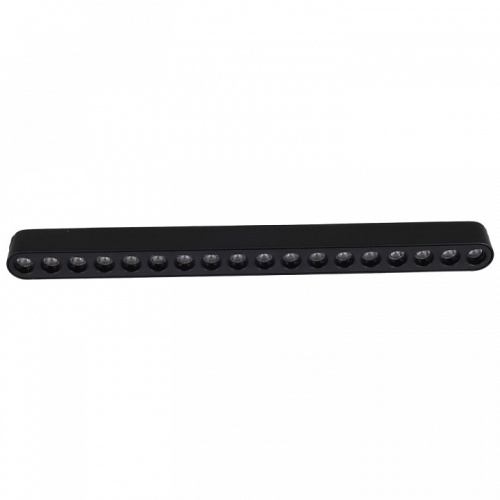 Накладной светильник Reluce 13002 13002-9.3-001UR magnetic LED16W BK CCT+SMART в Нижнем Новгороде
