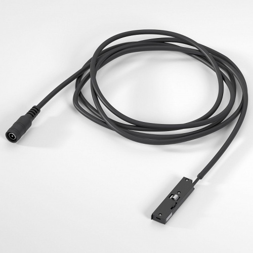 Токопровод концевой Elektrostandard Mini Magnetic a067266 в Нижнем Новгороде