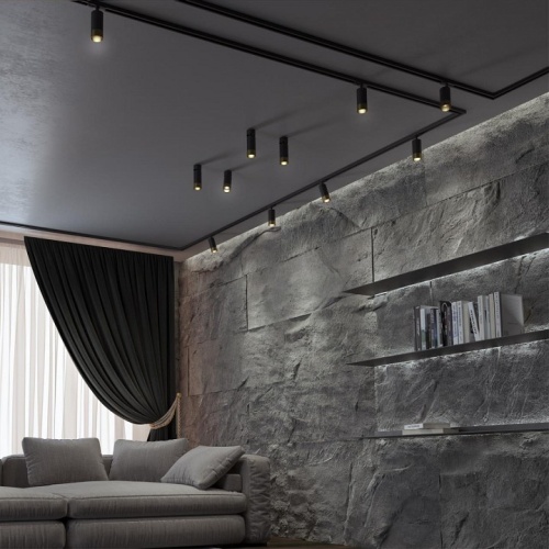 Светильник на штанге Novotech Slim 370863 в Нижнем Новгороде фото 3