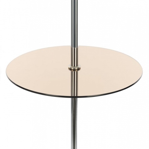 Стол журнальный с торшером Citilux Линц CL402970T в Нижнем Новгороде фото 6