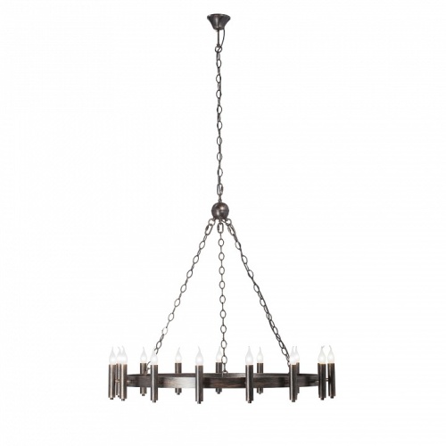 Подвесная люстра Vitaluce V1871 V1871-7/15 в Нижнем Новгороде фото 3