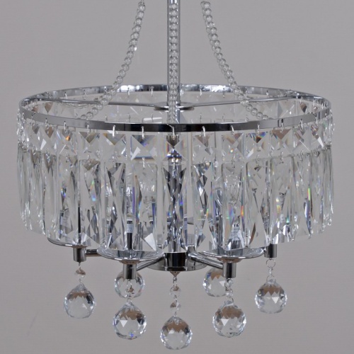 Подвесная люстра 89025-0.4-06 в Нижнем Новгороде