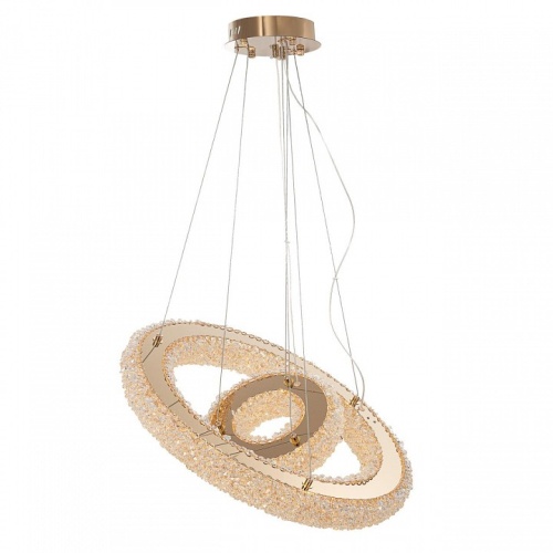 Подвесной светильник Citilux CLOUDY CL323172 в Нижнем Новгороде фото 5