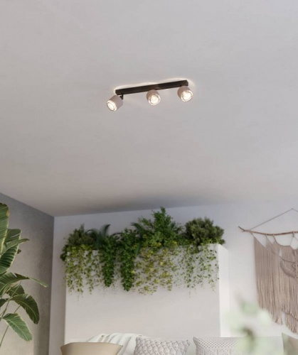 Спот Eglo ROSLEY 43658 в Нижнем Новгороде фото 4