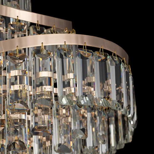 Подвесная люстра Citilux NAIAD CL315152 в Нижнем Новгороде фото 7