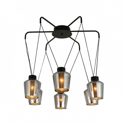 Подвесная люстра Escada Trenton 2140/6S в Нижнем Новгороде фото 3