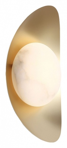 Накладной светильник ST-Luce Pearl SL6229.201.01 в Нижнем Новгороде фото 5