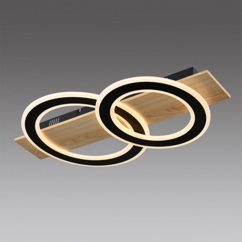 Накладной светильник Lumion PINE 8023/80CL в Нижнем Новгороде фото 2