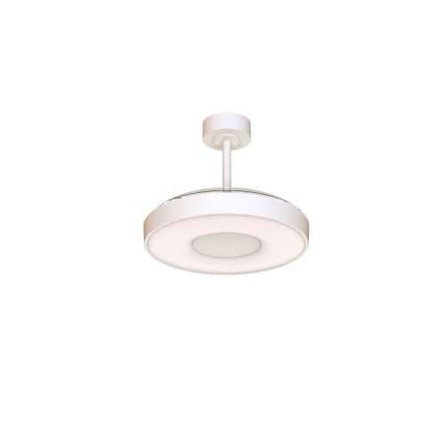 Светильник с вентилятором Mantra COIN FAN 9499 в Нижнем Новгороде фото 8