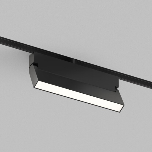 Накладной светильник Denkirs SMART 48V LINEAR DK8509-BK в Нижнем Новгороде фото 3