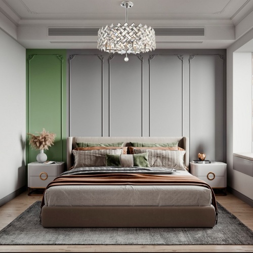 Светильник на штанге Arte Milano Sorrento-7019 377019/8/300/570 CR в Нижнем Новгороде