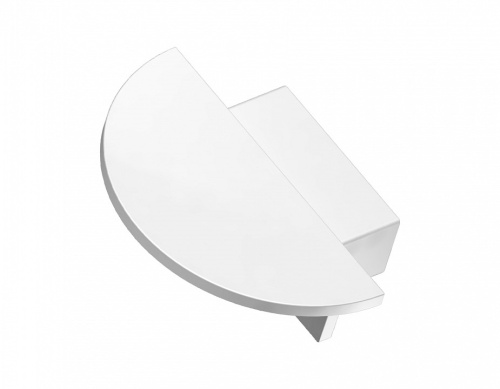 Набор заглушек для профиля Ambrella Light GP GP8100 в Нижнем Новгороде фото 2