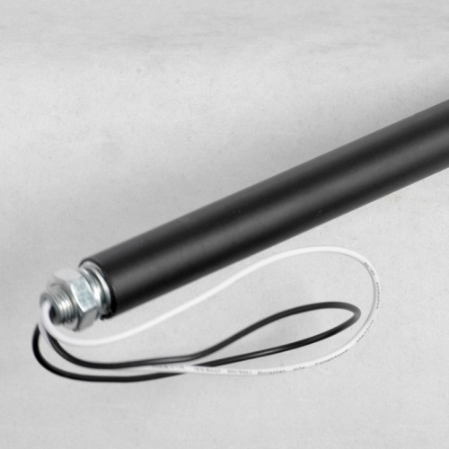 Люстра на штанге Lussole Astoria LSP-8309 в Нижнем Новгороде фото 4