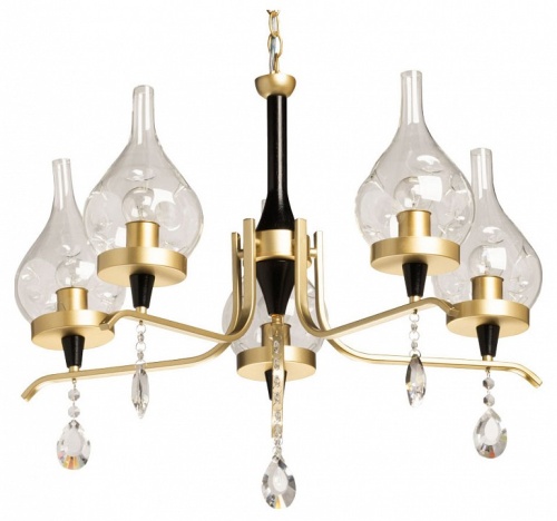 Подвесная люстра De City Каталина 361012605 в Нижнем Новгороде
