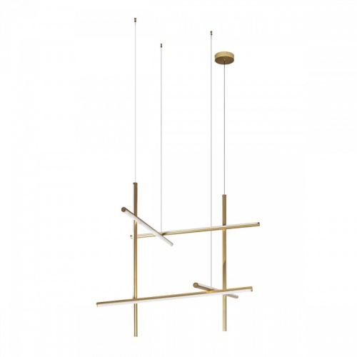 Подвесная люстра Loft it Coordinates 10393/C в Нижнем Новгороде фото 6