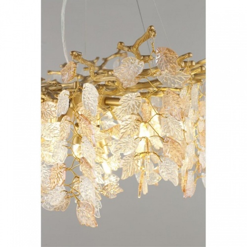 Подвесная люстра Omnilux Cavriglia OML-52803-08 в Нижнем Новгороде фото 13