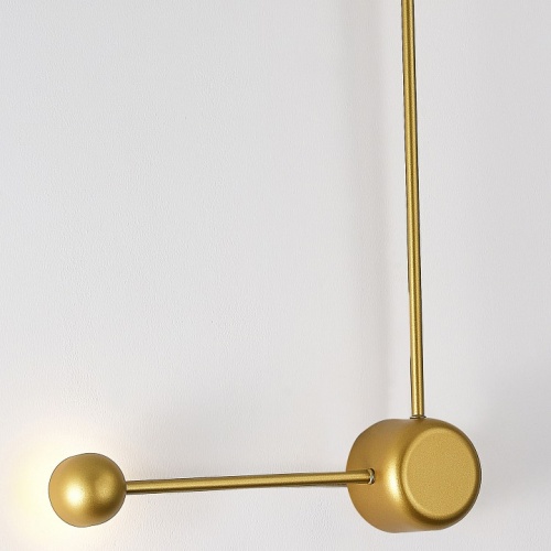 Накладной светильник Moderli Provo V10520-WL в Нижнем Новгороде фото 2