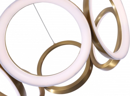 Подвесная люстра Zortes Olimpia ZRS.30101.84 в Нижнем Новгороде фото 2