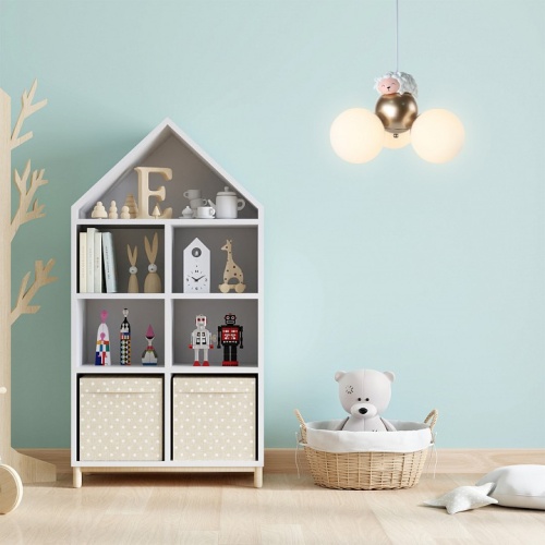 Подвесная люстра Escada 110 1101/3S в Нижнем Новгороде фото 3