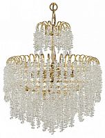 Подвесная люстра Arti Lampadari Daverio Gold Daverio E 1.5.40.105 G в Нижнем Новгороде