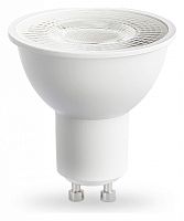 Лампа светодиодная Ambrella Light MR16 GU10 7Вт 4000K 190714 в Нижнем Новгороде