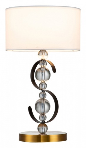 Настольная лампа декоративная Favourite Opera 2994-1T в Сургуте фото 7