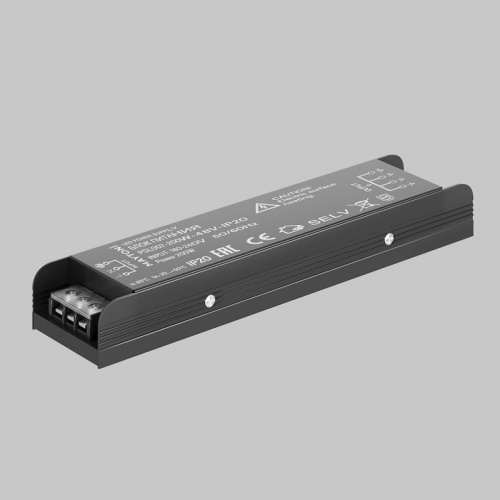 Блок питания Maytoni Power Supply Magnetic PSL007-200W-48V-IP20 в Великом Устюге фото 5