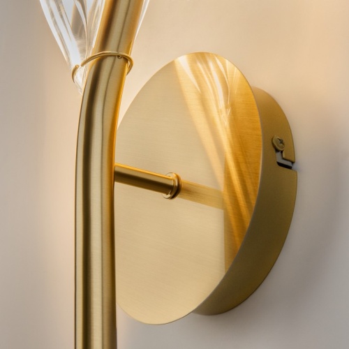 Бра Maytoni Foresight MOD347WL-L8BS3K в Нижнем Новгороде фото 12