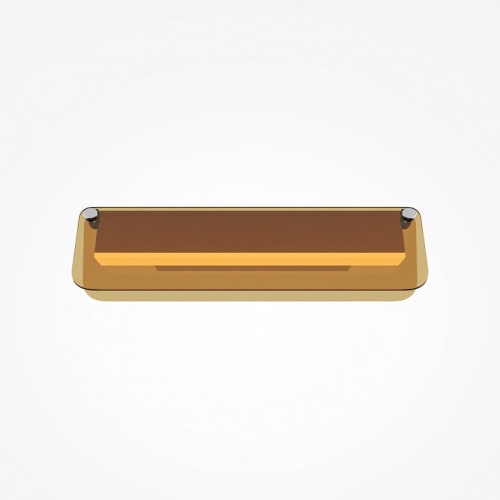 Накладной светильник Maytoni Flat MOD296WL-L6BC3K в Нижнем Новгороде фото 6