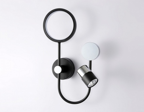 Бра с подсветкой Ambrella Light FL FL51601 в Нижнем Новгороде фото 7