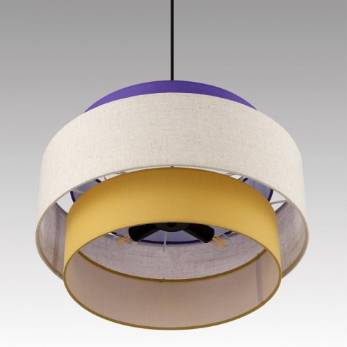 Подвесной светильник Lumion PALERMO 8281/4 в Нижнем Новгороде