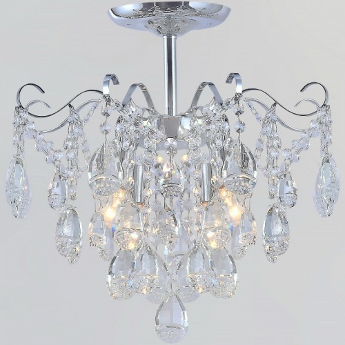 Люстра на штанге 04065-0.3-04 CR в Нижнем Новгороде фото 2