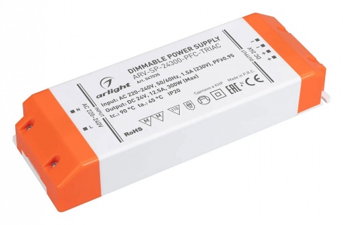Блок питания Arlight ARV 047035 в Нижнем Новгороде