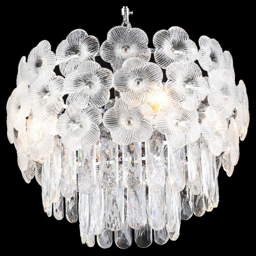 Подвесная люстра 02447-0.4-04 CH в Нижнем Новгороде